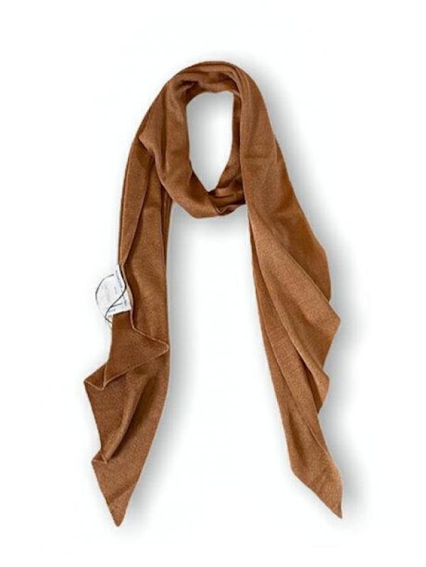 シルクネッカチーフ