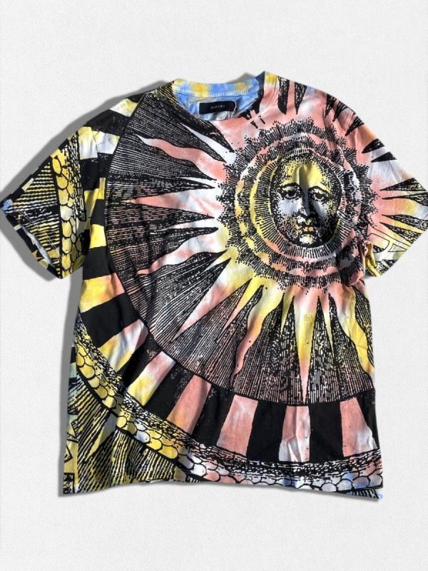 プリントTシャツ