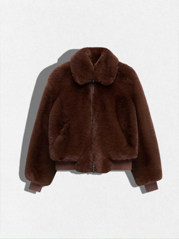 ファージャケット