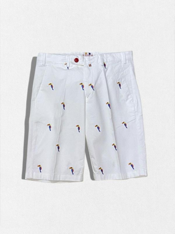 コットンショーツ