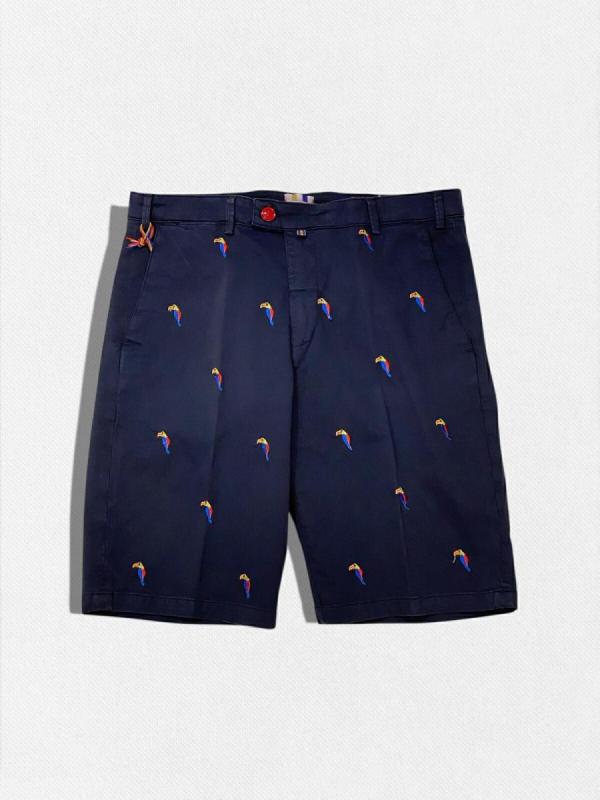 コットンショーツ