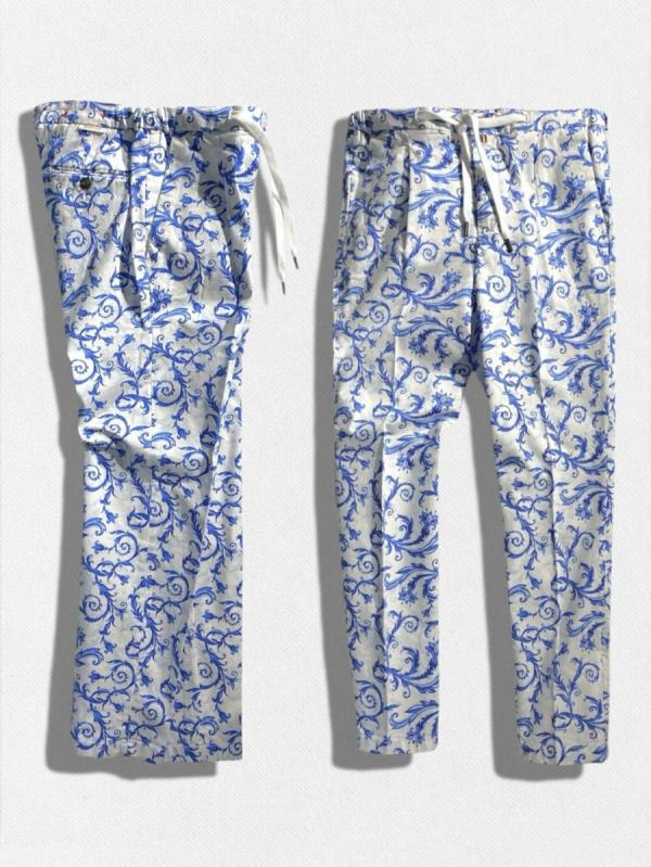 イージーパンツ