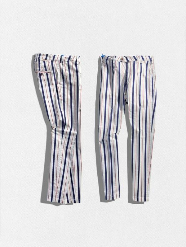 イージーパンツ