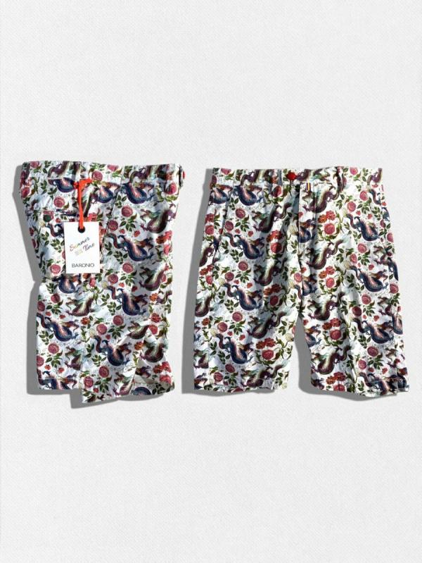 ショートパンツ