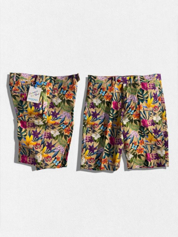 ショートパンツ