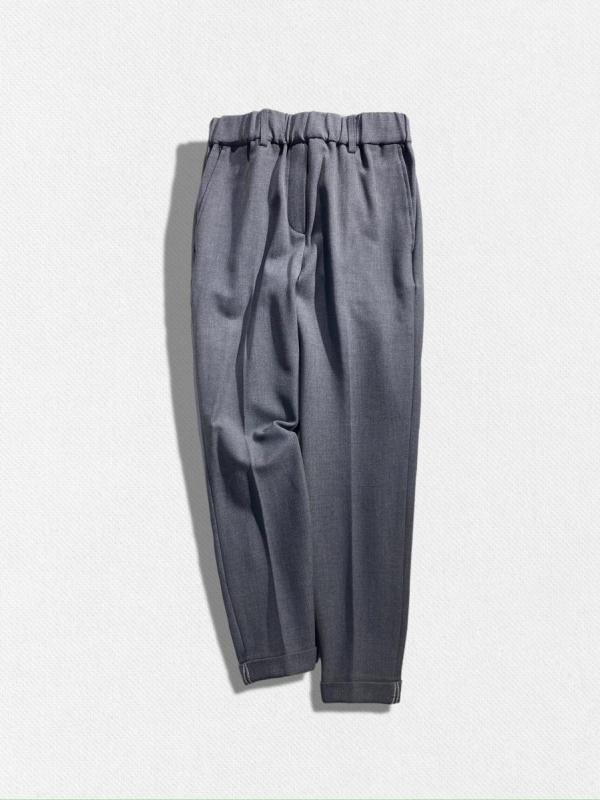 ソフティナ2WAYパンツ