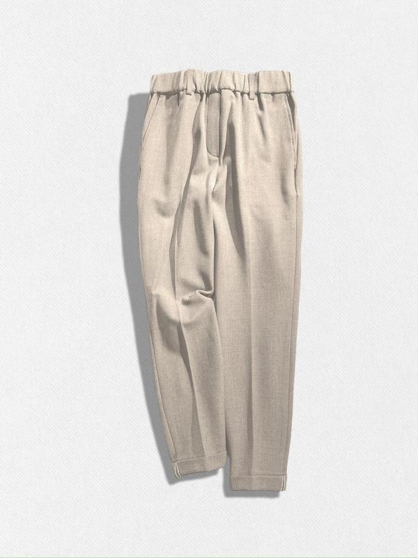 ソフティナ2WAYパンツ