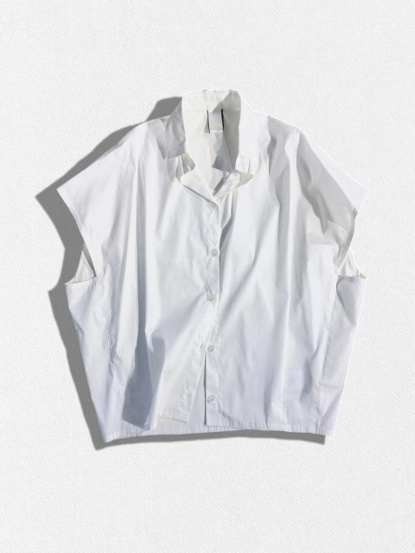 ローンドルマンシャツ