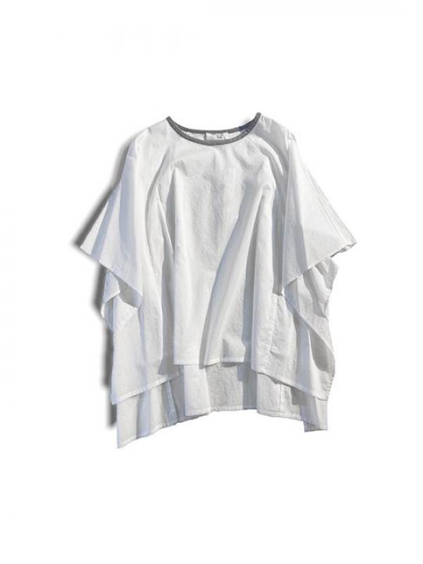 ドルマンTブラウス