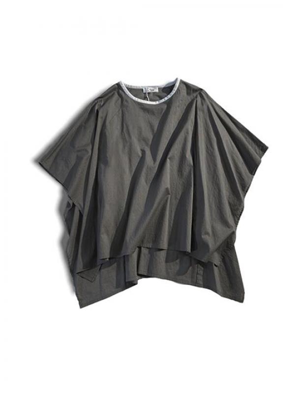 ドルマンTブラウス