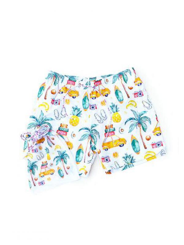 スイムウェア(パイン）