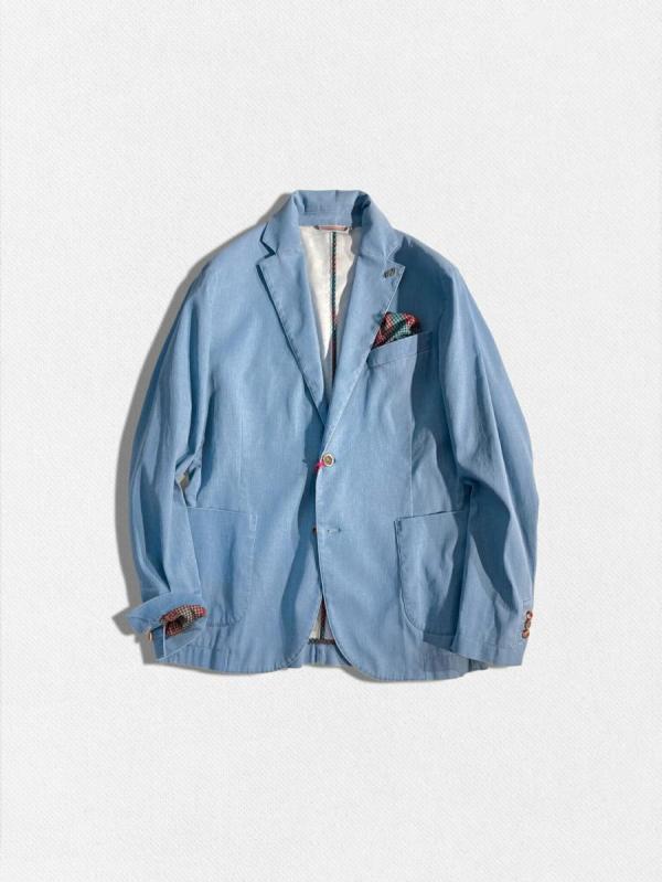 テーラードジャケット