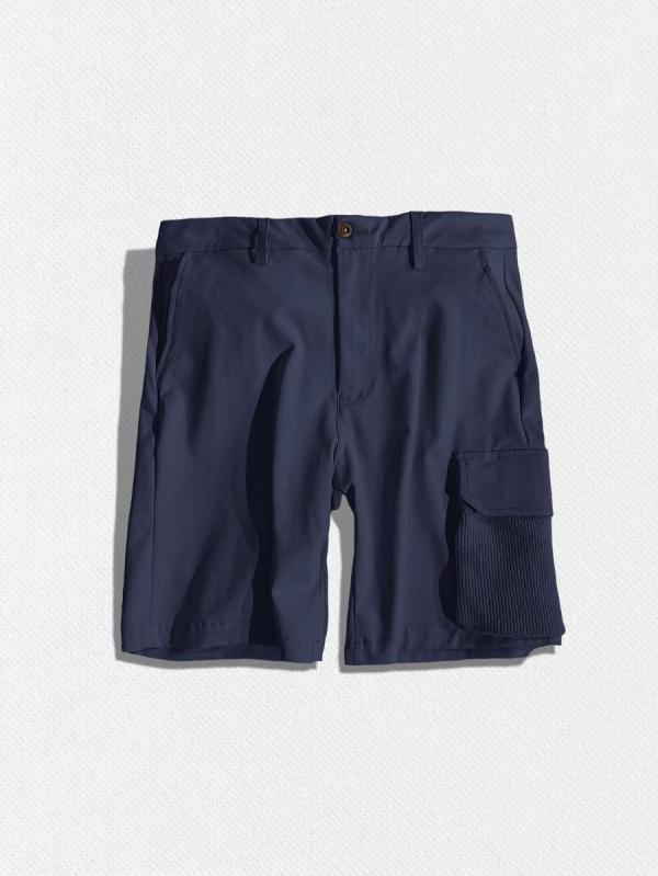 ウエスト刺繡パンツ