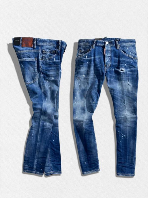 アニバーサリーデニムパンツ