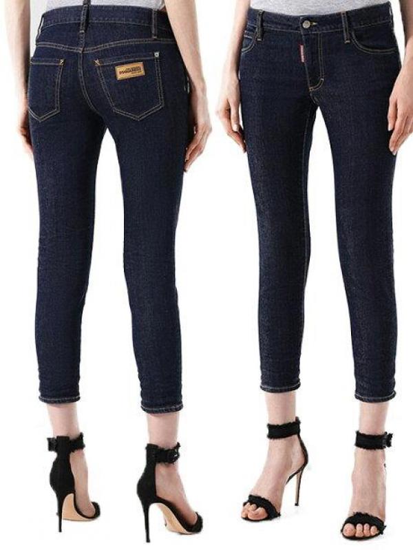 デニムパンツ《MEDIUM WAIST ...