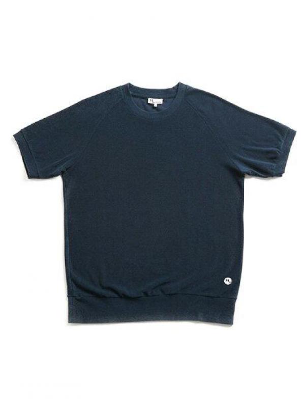 パイル地Tシャツ