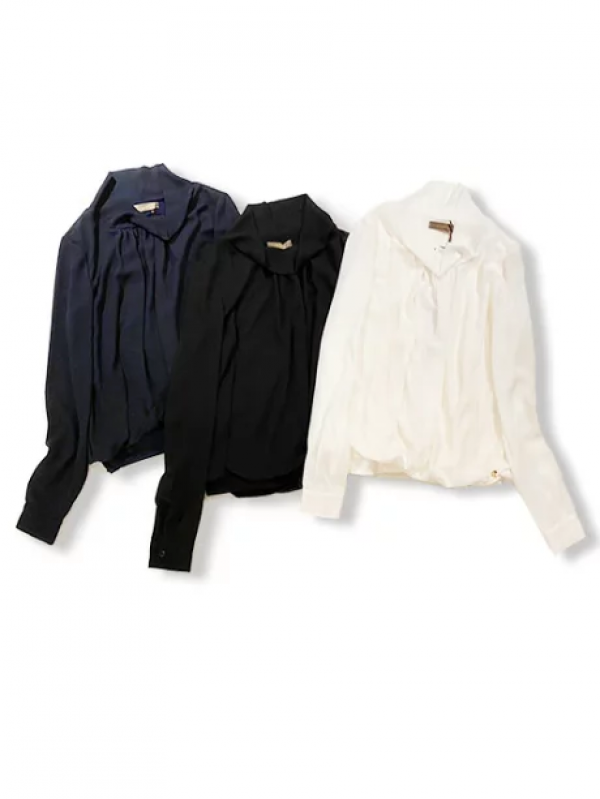 ロングスリーブシャツ