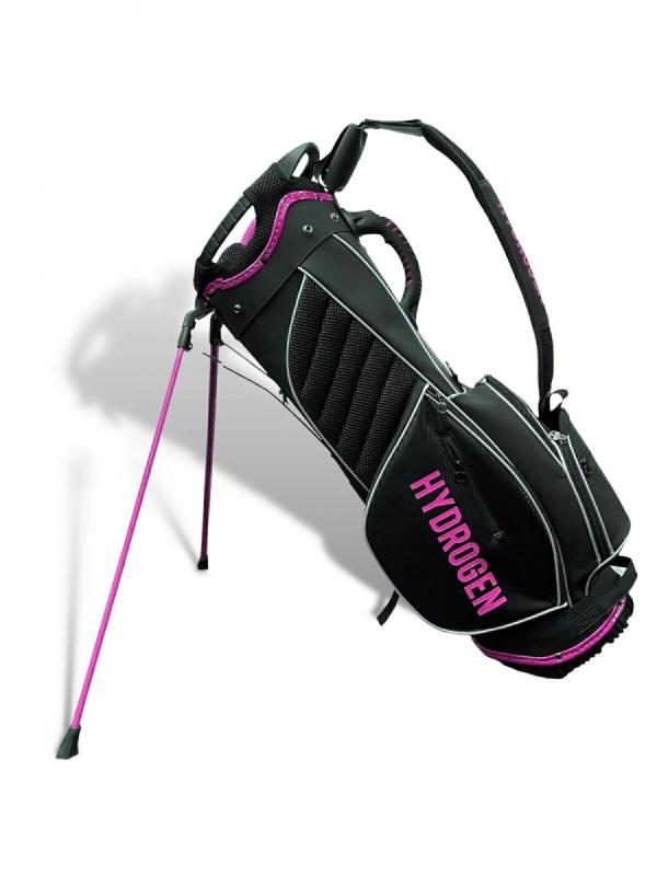 キャディバッグ