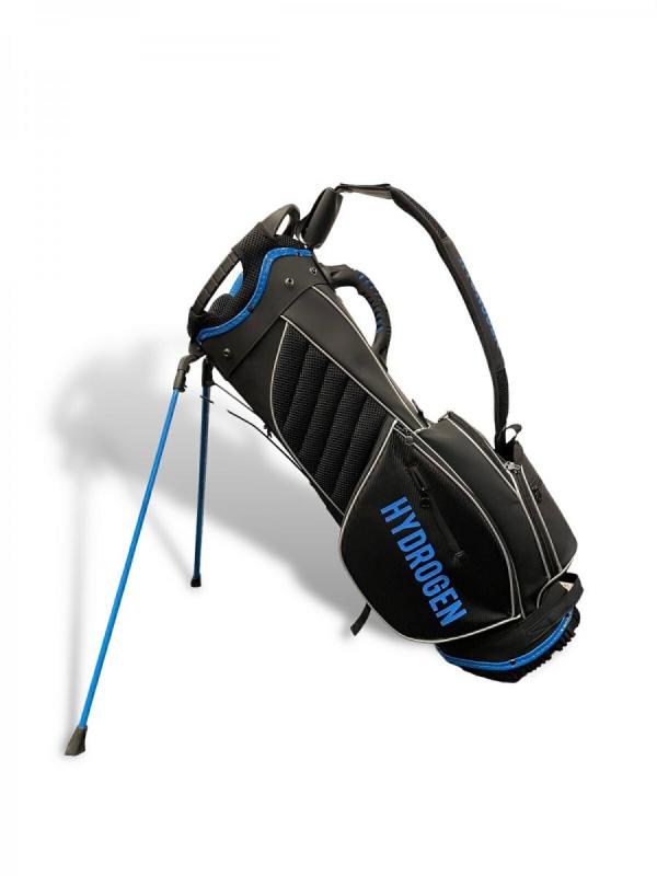 キャディバッグ