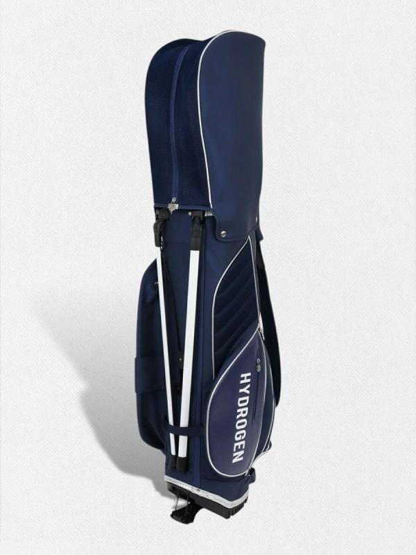 キャディバッグ