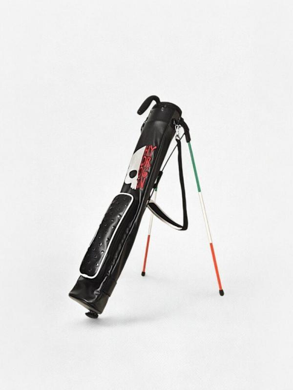 セルフスタンドバッグ