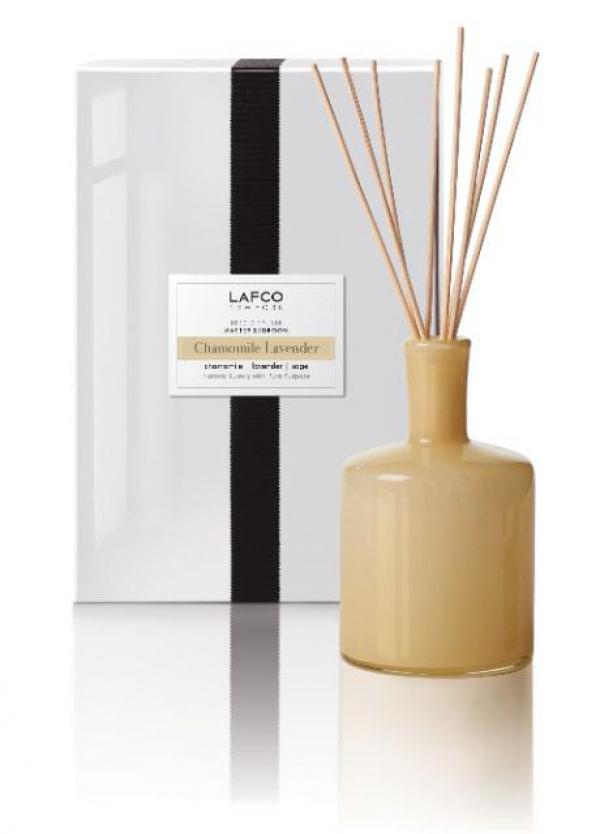 リードディフューザー