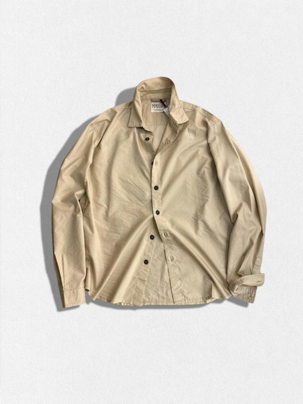 コットンシャツ