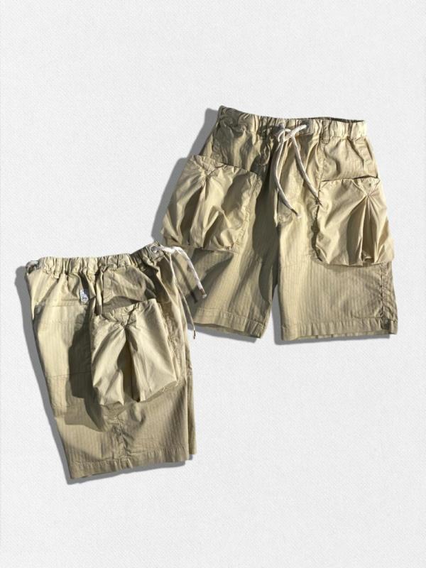 イージーカーゴショートパンツ