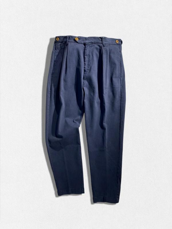 ストレッチチノパンツ