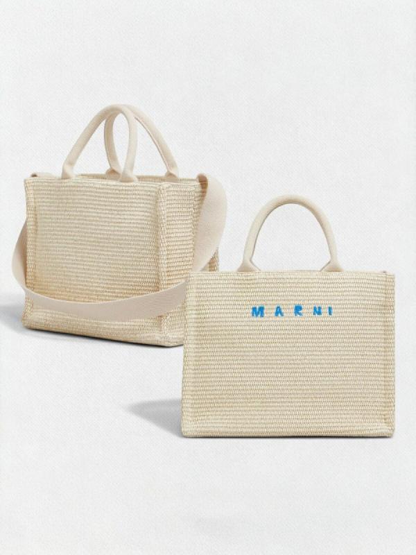 スモールトートバッグ