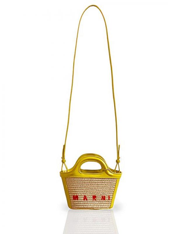 トロピカリアサマーバッグ 