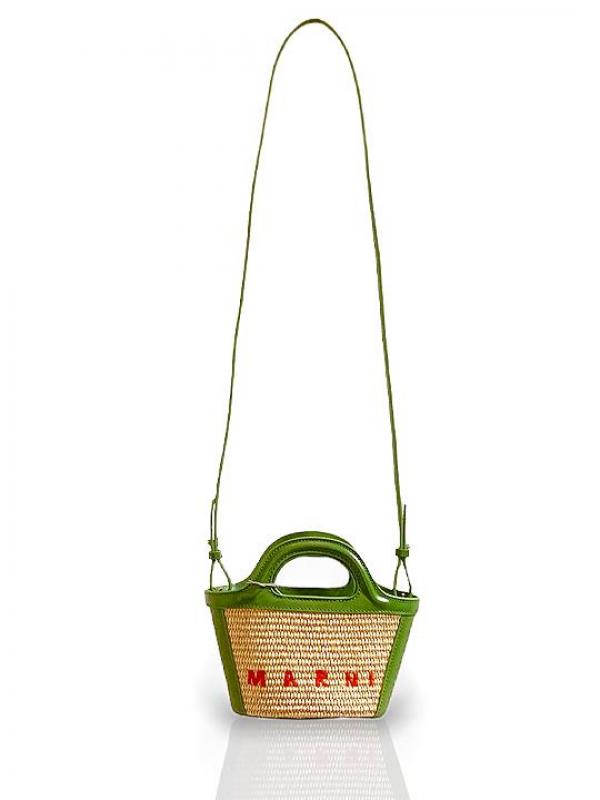 トロピカリアサマーバッグ 