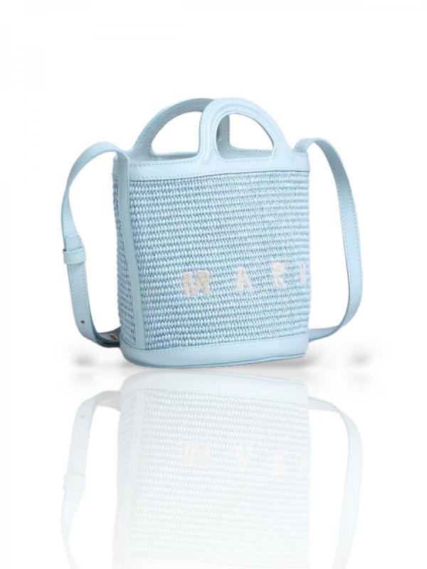 トロピカリアバケットバッグ Small