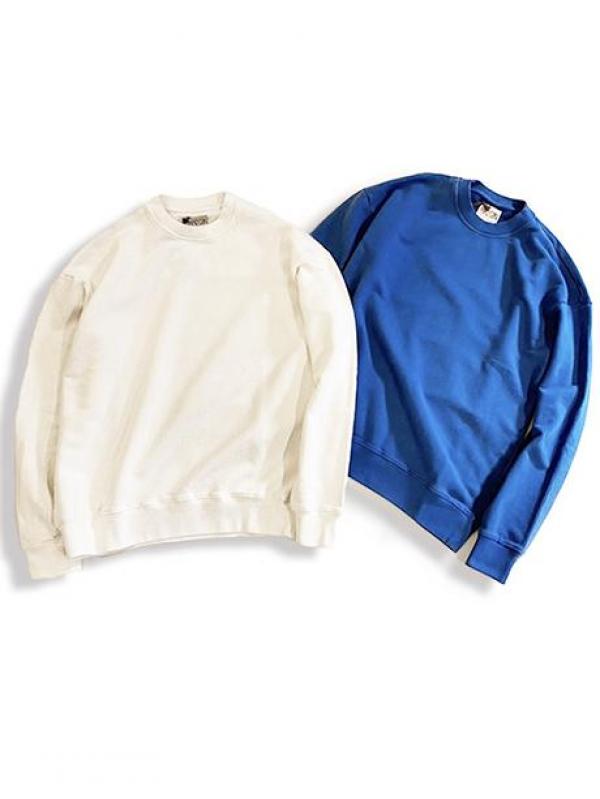 オーバーサイズスウェット