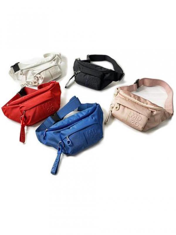 クロスボディバッグ