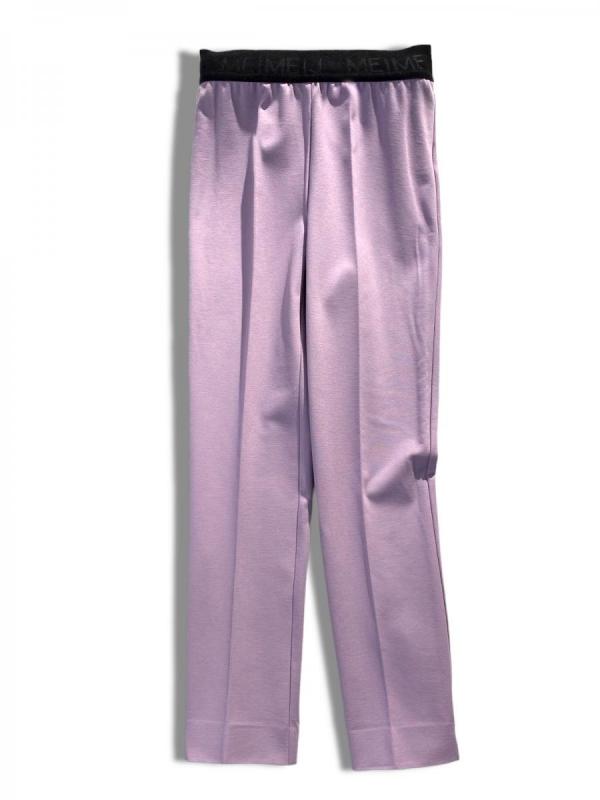 リラックスパンツ