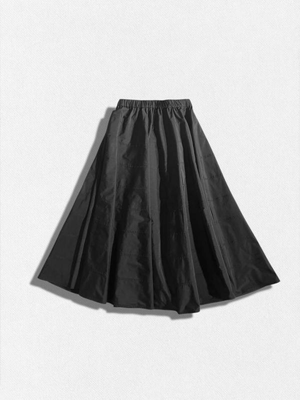 ワイドスカート