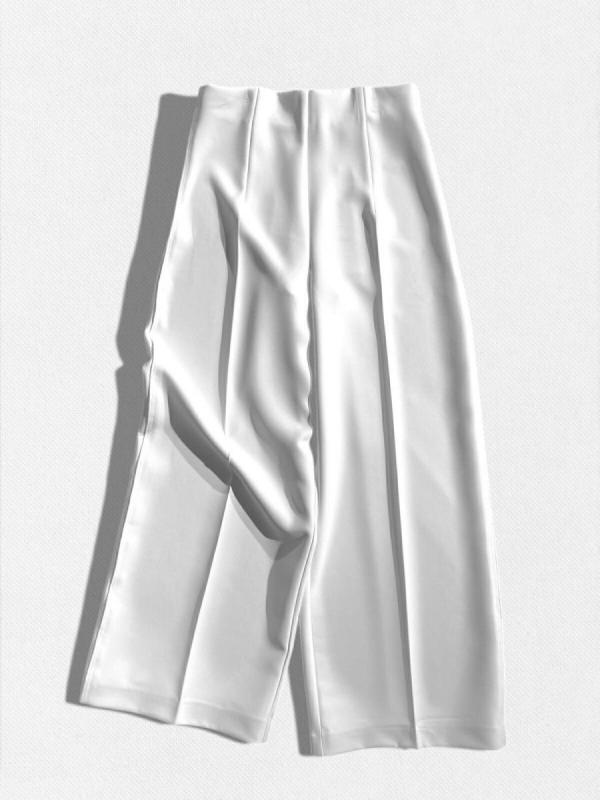 スラックスパンツ