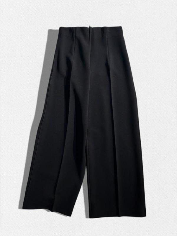 スラックスパンツ