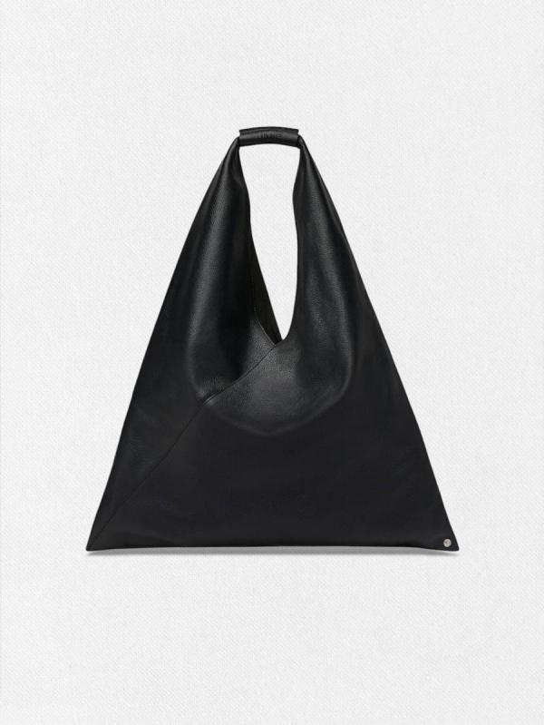 グレインレザージャパニーズバッグ