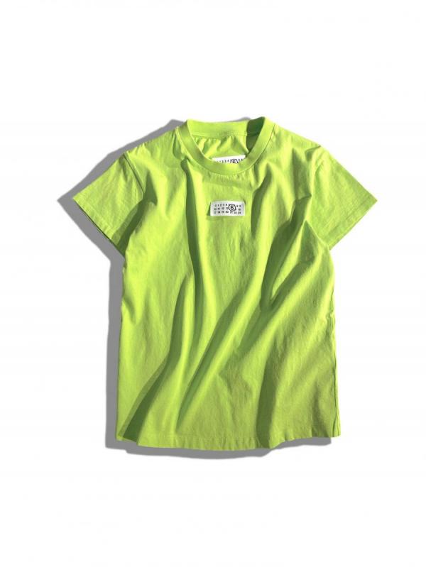 クルーネックＴシャツ