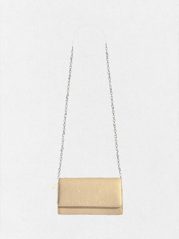 ２WAYチェーンウォレットバッグ