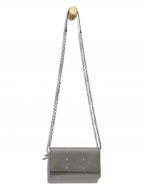 ２WAYチェーンウォレットバッグ