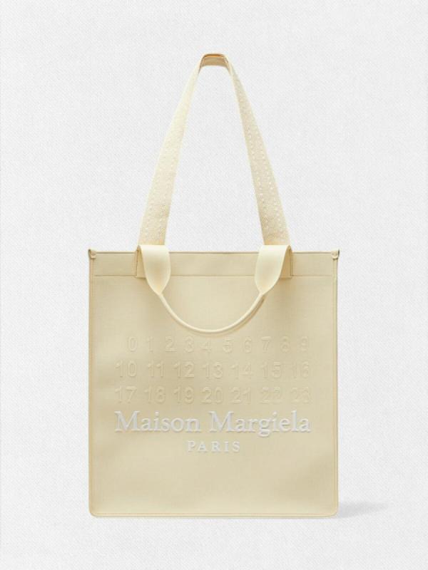 バーティカルトートバッグ