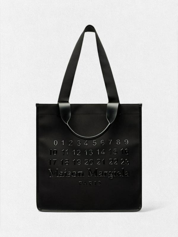 バーティカルトートバッグ