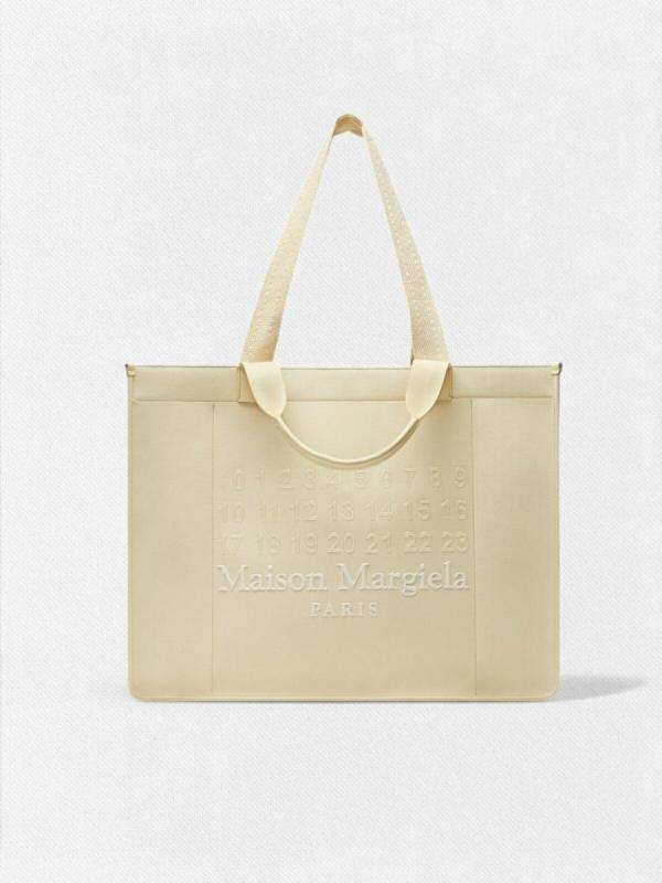 ラージトートバッグ