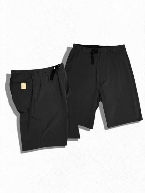 ナイロンストレッチショーツ