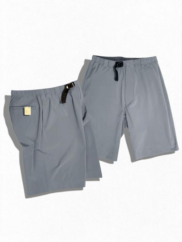 ナイロンストレッチショーツ