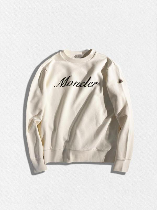 ロングスリーブトレーナー