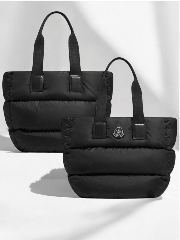 ダウントートバッグ